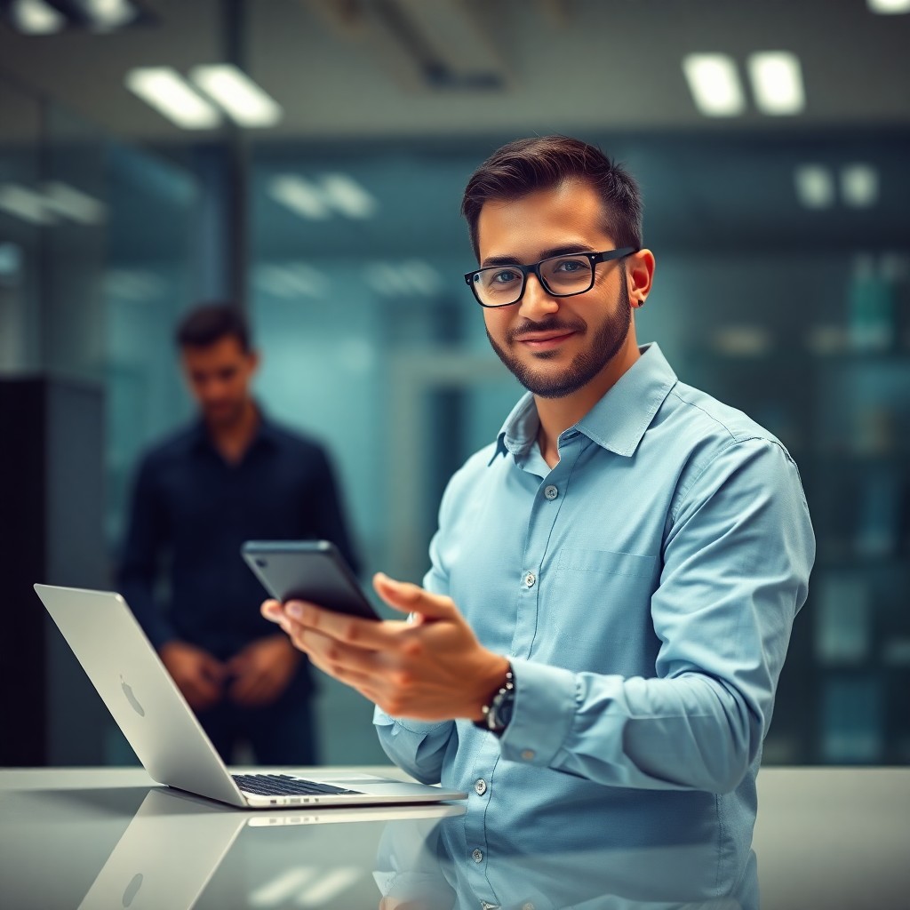 Aplicaciones móviles