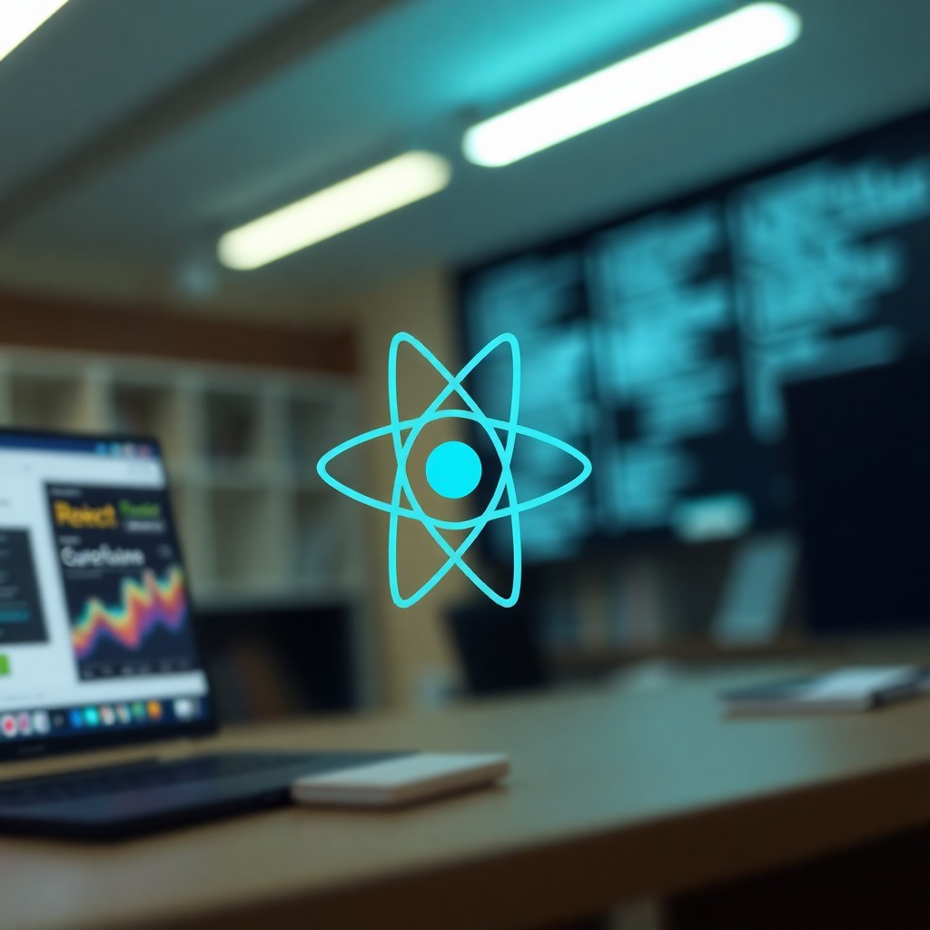 Frameworks web modernos