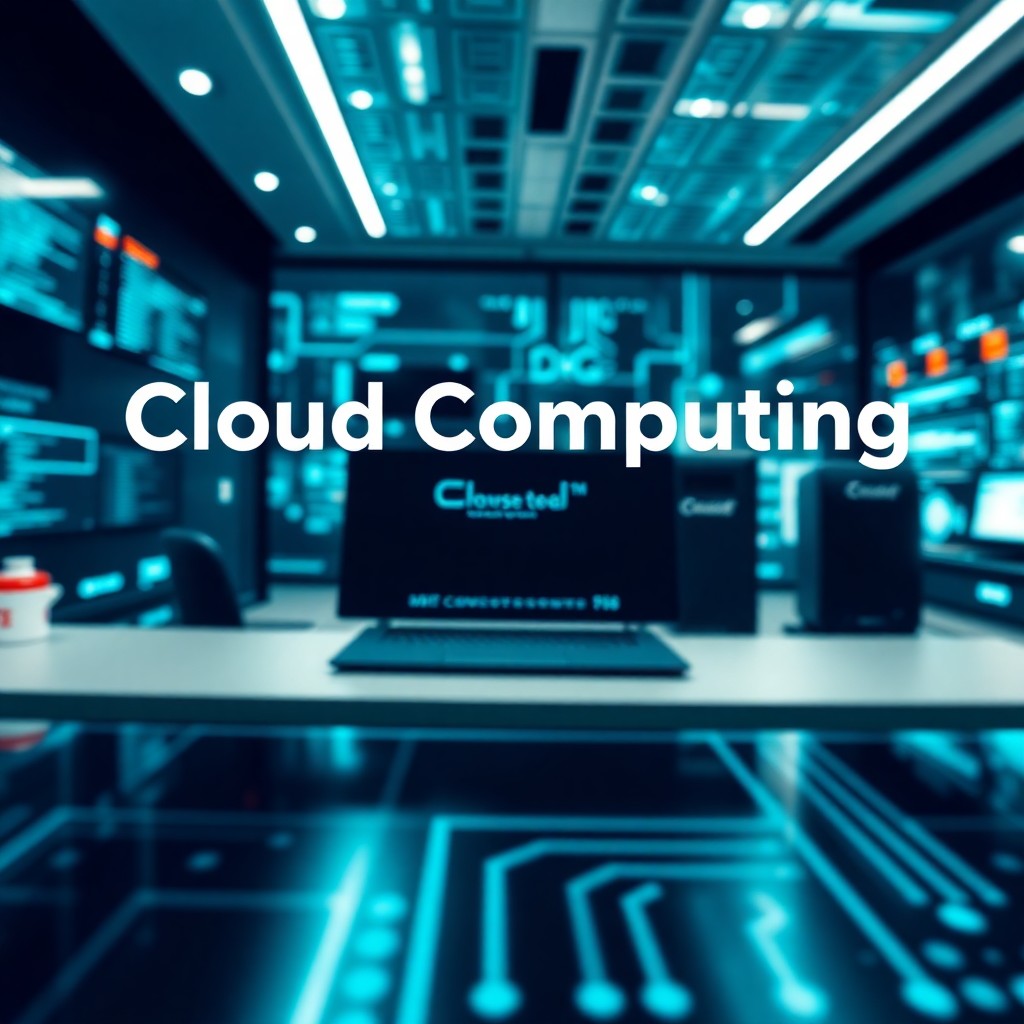 Cloud Computing y DevOps